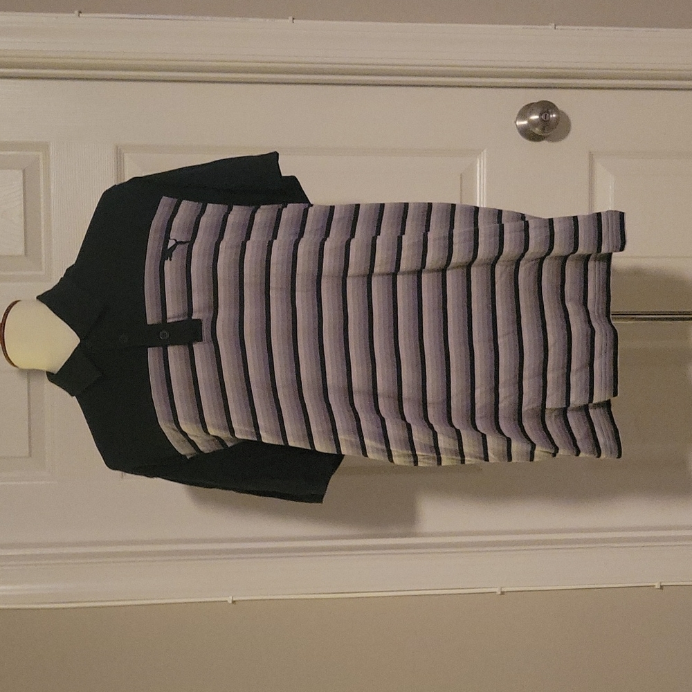 Men's Puma XL golf polo